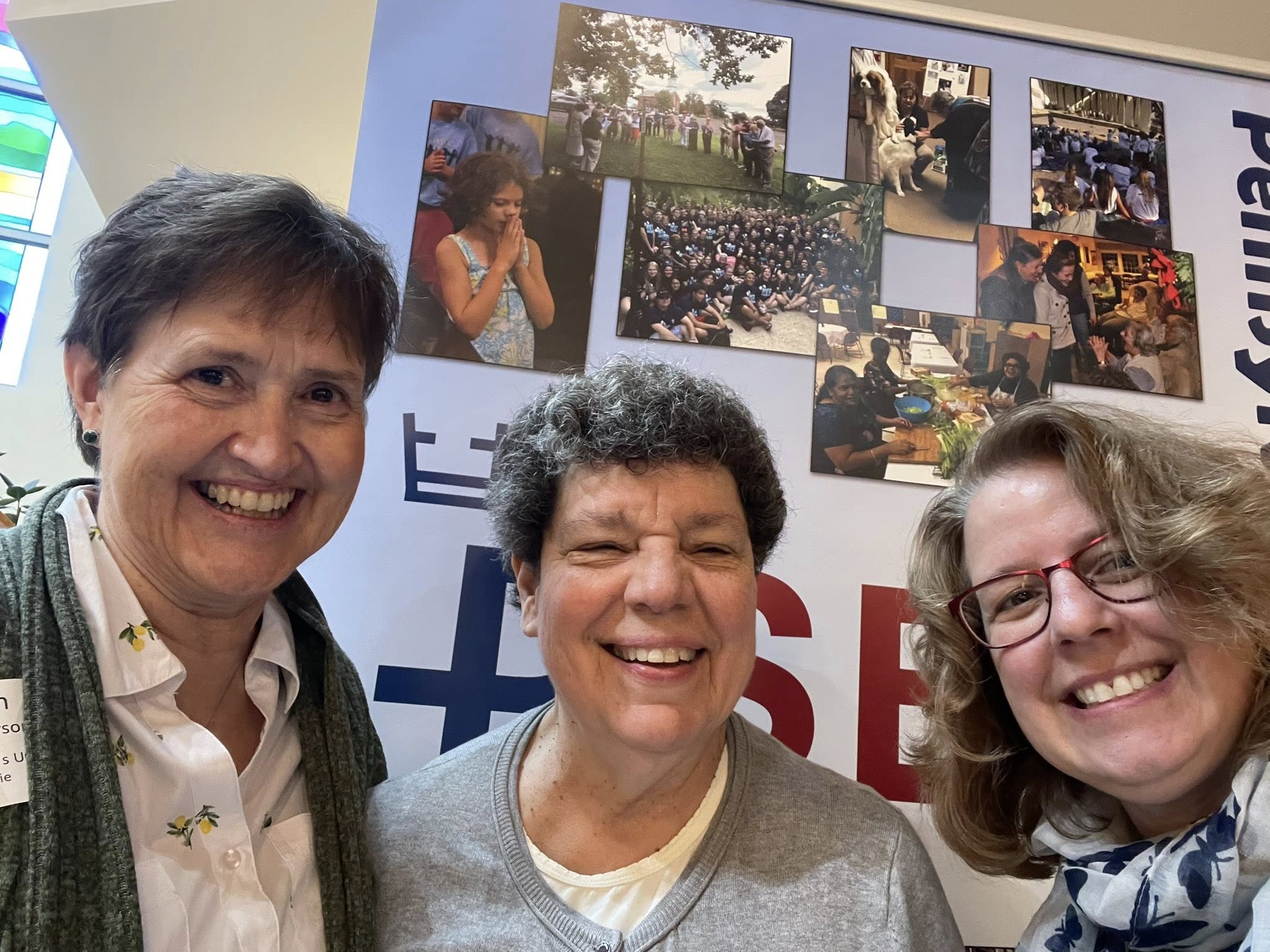 Penn Southeast Conference Spring Meeting 2025