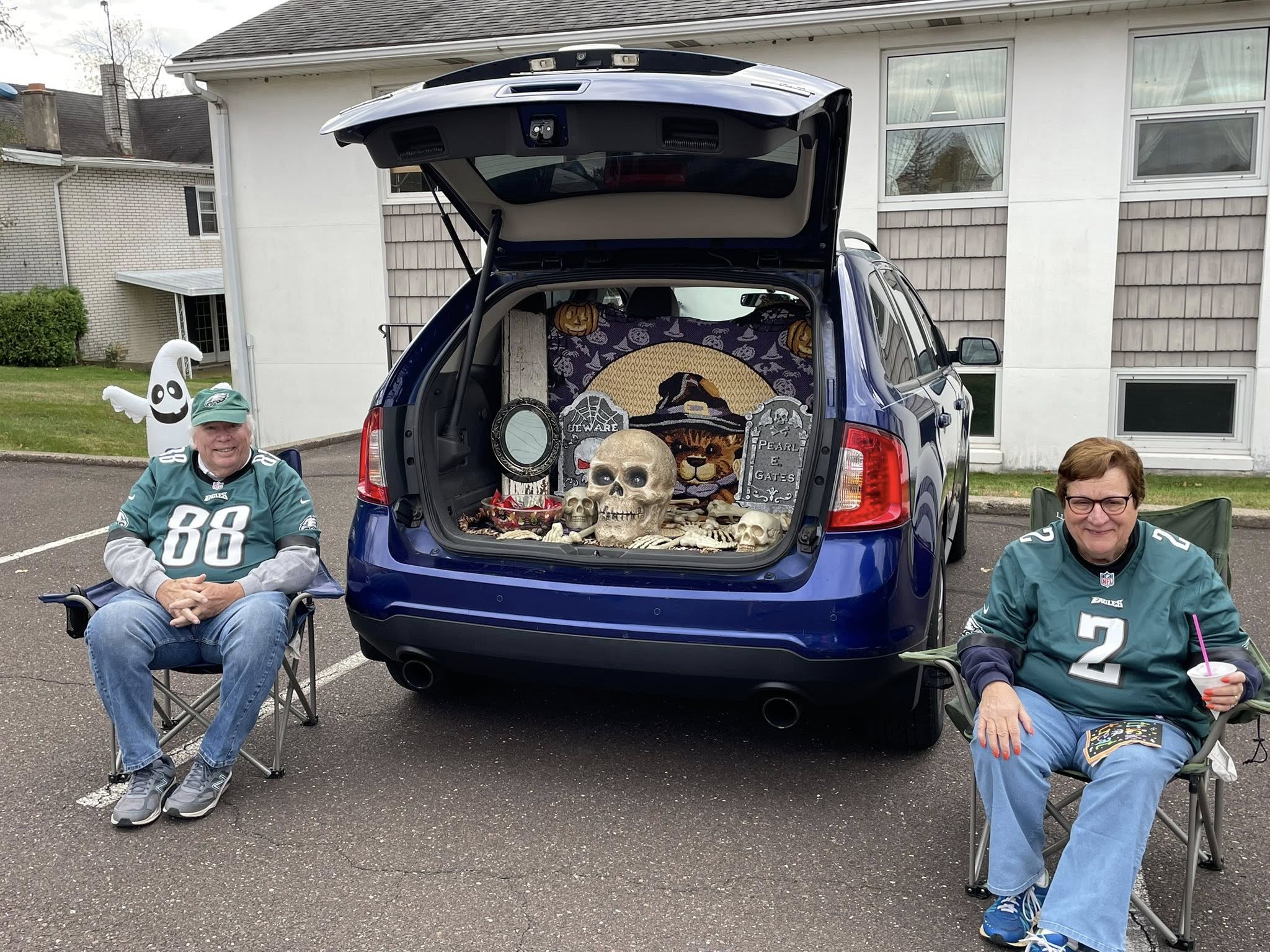Trunk or Treat 2025