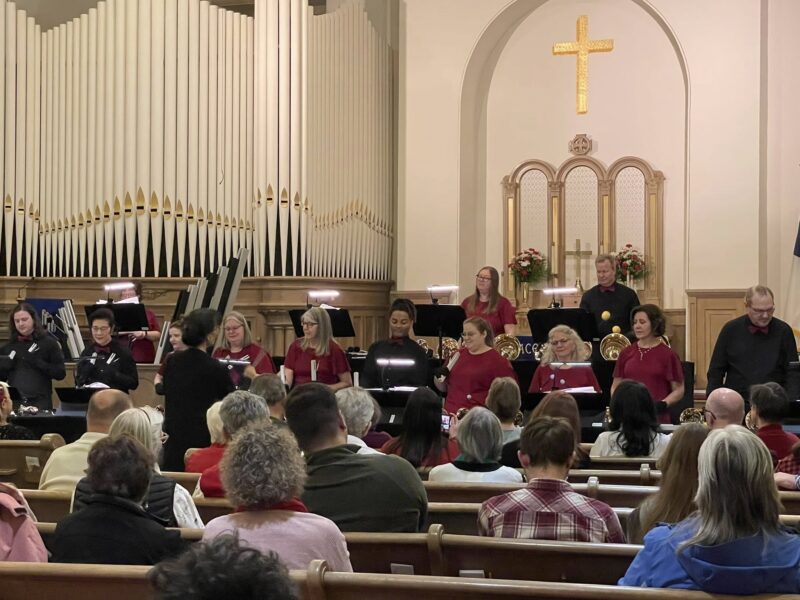 Annual Philadelphia Bronze Concert